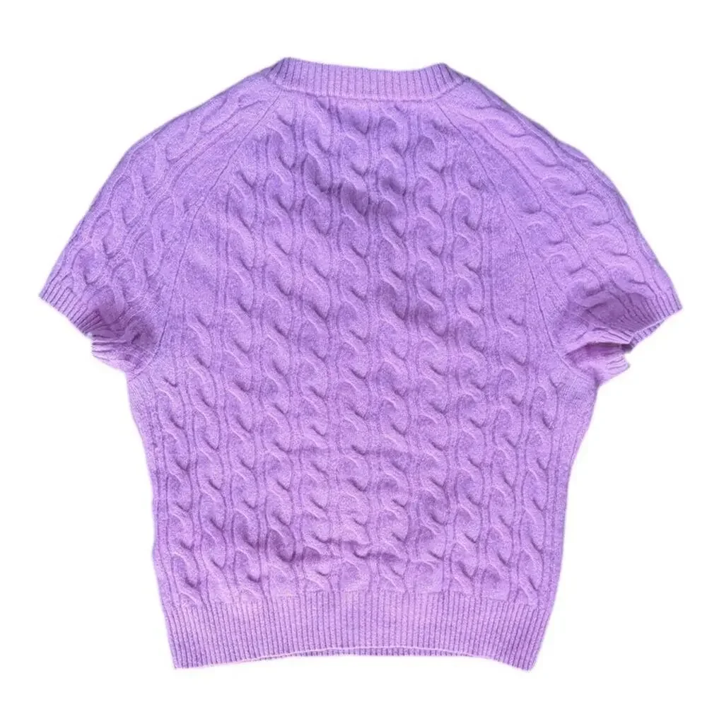J. Crew excellent lilac